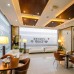SH Hotel Ras Al Khaimah в Рас-эль-Хайме