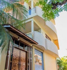 Rosy Villa Hotel 4*