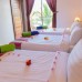 Rosy Villa Hotel 4* на Маафуши: что важно знать перед бронированием