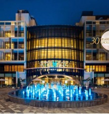 Millennium Place Mirdif 4* Millennium Place Mirdif 4*