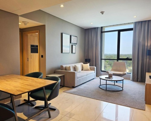 Millennium Place Mirdif 4* — отель в Дубае для семей и спортсменов