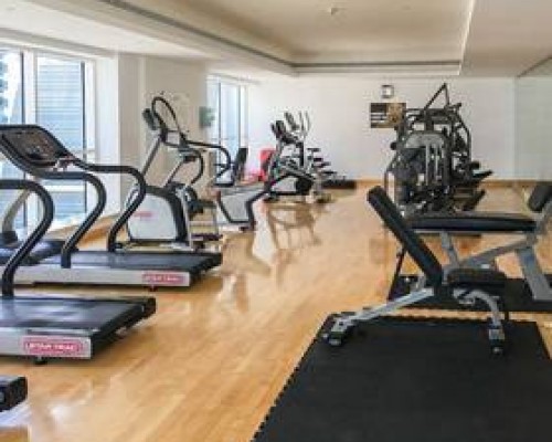 Spacious and Comfy Studio in Heart of Jlt