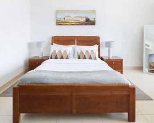 Spacious and Comfy Studio in Heart of Jlt