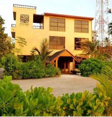 Endheri Sunset Dhangethi 3*