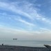 База отдыха Шезлонг в Гудауте