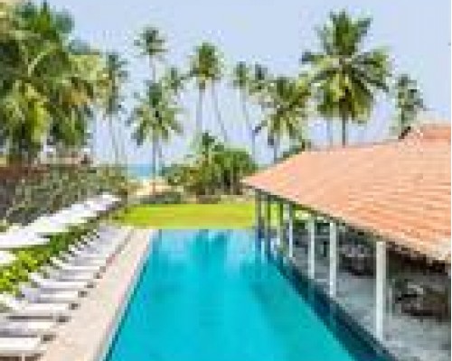 Taru Villas - The Long House 5* в Бентоте