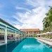 Taru Villas - The Long House 5* в Бентоте