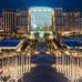 Rove Expo 2020 3* — отель в Дубае, ОАЭ