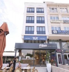 Tut Hotel Tut Hotel