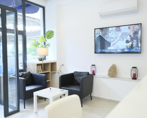 Tut Hotel, Анталья: отель без категории с завтраком