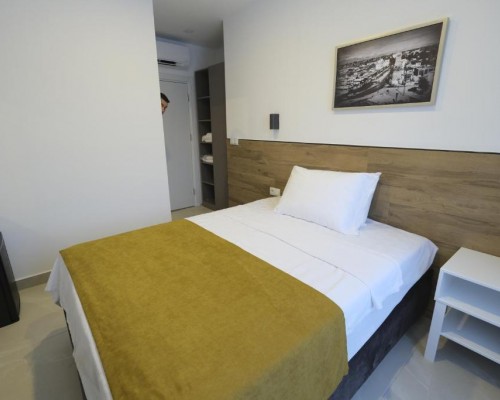 Tut Hotel, Анталья: отель без категории с завтраком