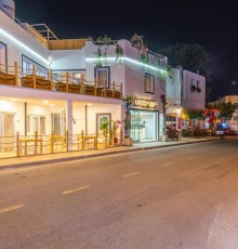 Mucho Boutique Hotel Mucho Boutique Hotel