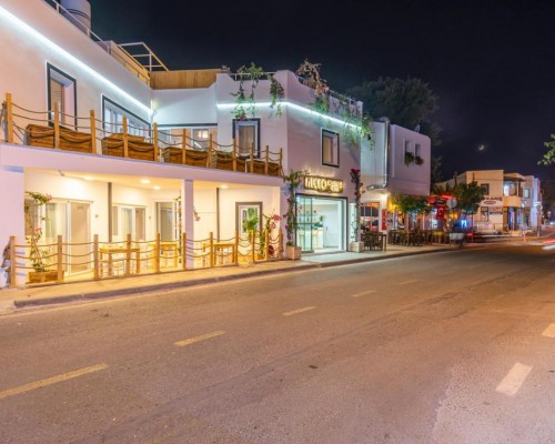 Mucho Boutique Hotel, Бодрум: честный обзор и подбор тура