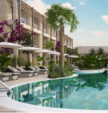 Rammos Hotel Bodrum 4* Rammos Hotel Bodrum 4*