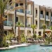 Rammos Hotel Bodrum 4* — отдых в Бодруме с Галиной