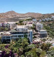 Golden Age Crystal Bodrum 4* Golden Age Crystal Bodrum 4*