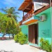Gurus Maldives на Маафуши: честный обзор гостевого дома