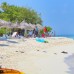 Gurus Maldives на Маафуши: честный обзор гостевого дома