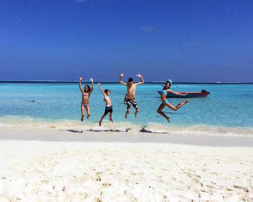 Tropic Tree Maldives 3* на Маафуши: что важно знать перед бронированием