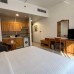 Uptown Hotel Apartments Abu Dhabi by Gewan — апартаменты 3* в Абу-Даби