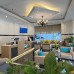 Uptown Hotel Apartments Abu Dhabi by Gewan — апартаменты 3* в Абу-Даби