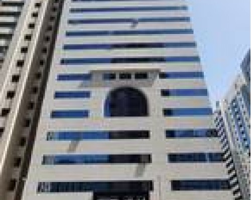 Uptown Hotel Apartments Abu Dhabi by Gewan — апартаменты 3* в Абу-Даби
