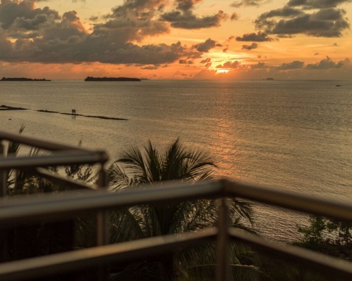 Marina Sunset View 3* — Южный Мале, Мальдивы