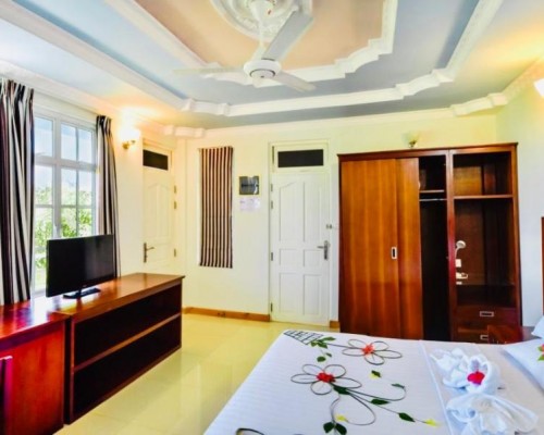 La Cabana Maldives 3* — Ари Атолл, Мальдивы