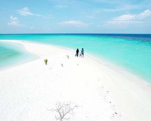 La Cabana Maldives 3* — Ари Атолл, Мальдивы