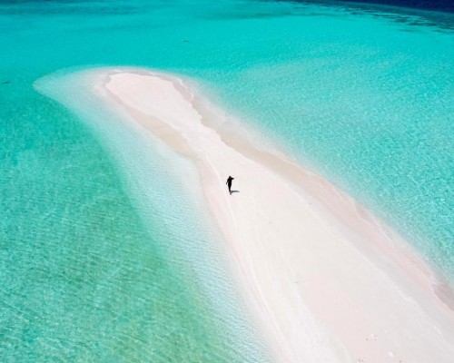 La Cabana Maldives 3* — Ари Атолл, Мальдивы