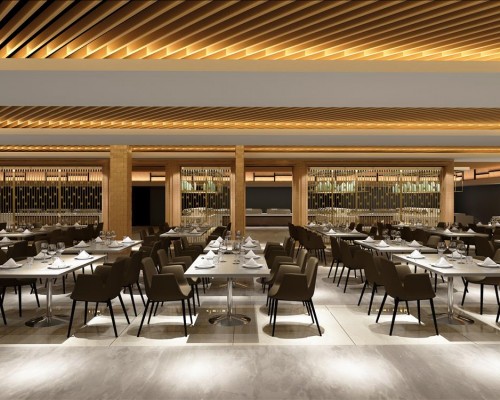 Laroxx Hotel 5* в Анталье: отель для пляжного отдыха