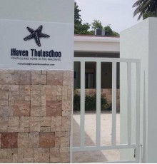 iHaven Thulusdhoo 3*