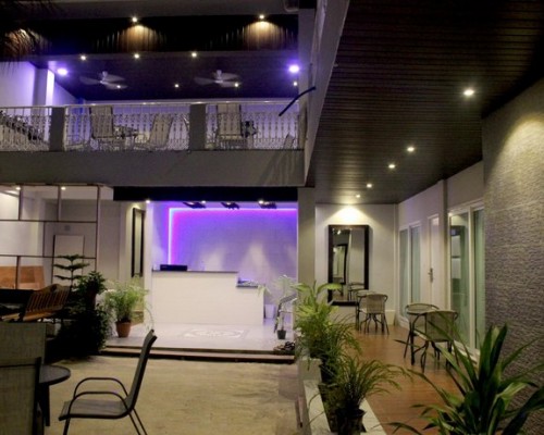 EM Beach Maldives 3* — Химмафуши, Северный Мале