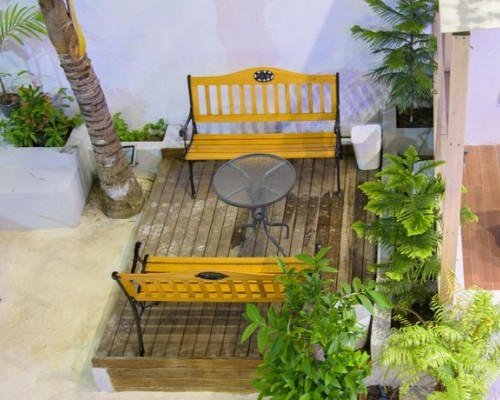 EM Beach Maldives 3* — Химмафуши, Северный Мале