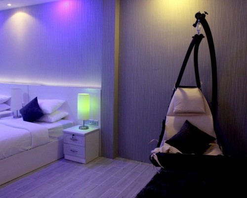 EM Beach Maldives 3* — Химмафуши, Северный Мале