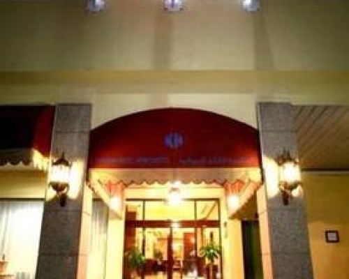 Khalidia Apt