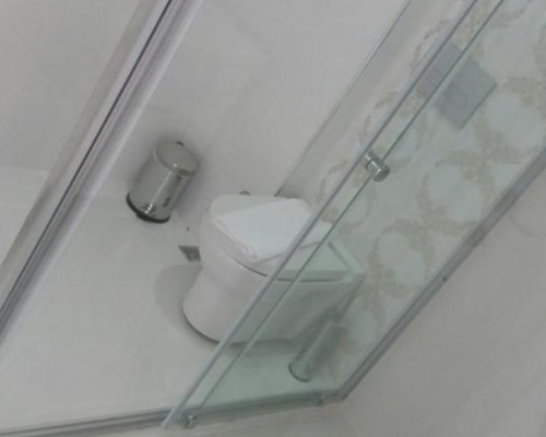 Kaya Hotel Bozburun — тихий отель в Ичмелере для пляжного отдыха