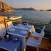 Kaya Hotel Bozburun — тихий отель в Ичмелере для пляжного отдыха
