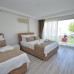 Kaya Hotel Bozburun — тихий отель в Ичмелере для пляжного отдыха