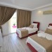 Kaya Hotel Bozburun — тихий отель в Ичмелере для пляжного отдыха