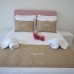 Kaya Hotel Bozburun — тихий отель в Ичмелере для пляжного отдыха