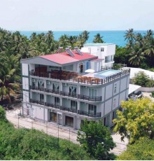 Grand Beach Dhigurah 3*