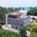 Grand Beach Dhigurah — отель 3* на Ари Атолле, Мальдивы