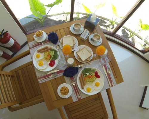 Grand Beach Dhigurah — отель 3* на Ари Атолле, Мальдивы