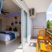Grand Beach Dhigurah — отель 3* на Ари Атолле, Мальдивы