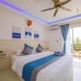 Grand Beach Dhigurah — отель 3* на Ари Атолле, Мальдивы