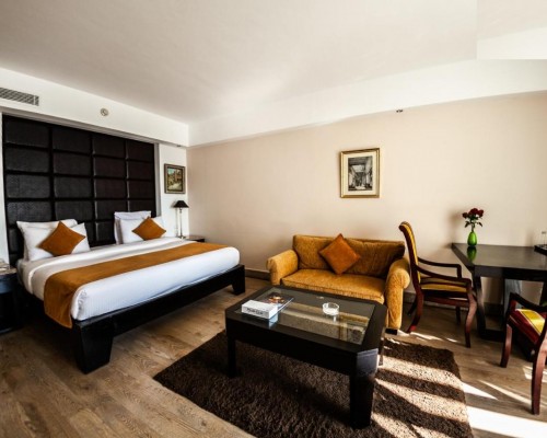 Royal Monte-Carlo Sharm Resort & SPA 5* в Шарм-эль-Шейхе