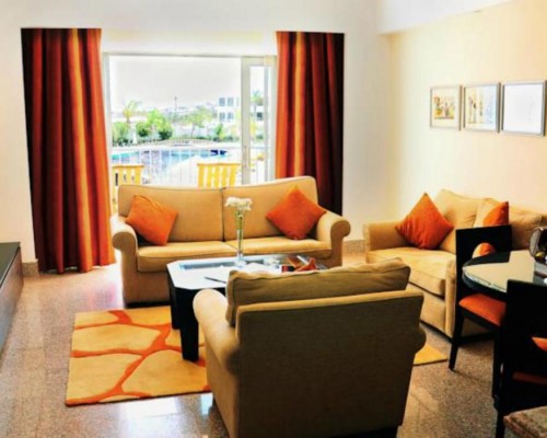 Royal Monte-Carlo Sharm Resort & SPA 5* в Шарм-эль-Шейхе