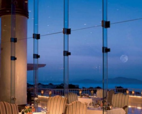 Royal Monte-Carlo Sharm Resort & SPA 5* в Шарм-эль-Шейхе