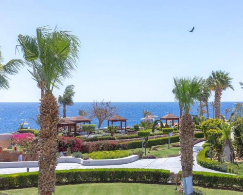 Royal Monte-Carlo Sharm Resort & SPA 5* в Шарм-эль-Шейхе